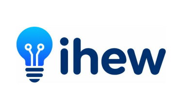 ihew logo