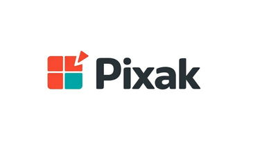 Pixak logo