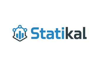 Statikal.com - Creative brandable domain for sale