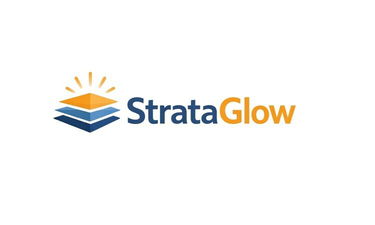 StrataGlow.com is for sale