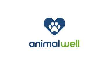 AnimalWell logo