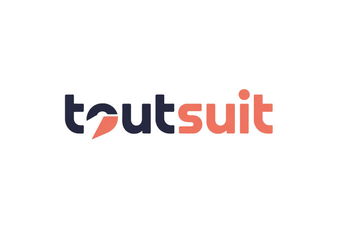 ToutSuit.com - Creative brandable domain for sale