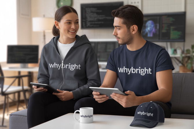 WhyBright.com
