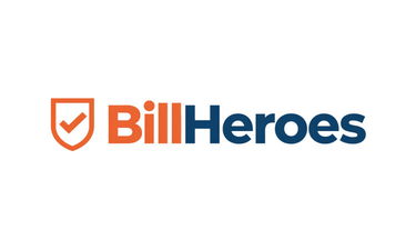 BillHeroes.com - Creative brandable domain for sale