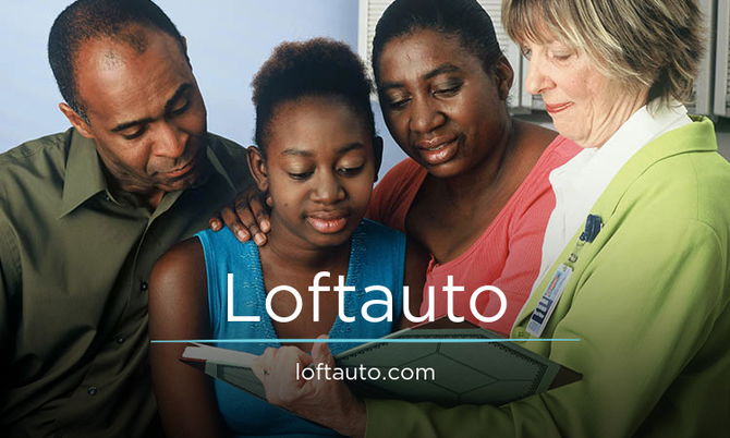 LoftAuto.com