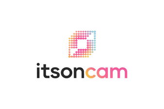 ItsOnCam.com - Creative brandable domain for sale