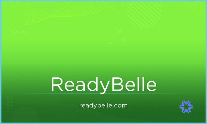 ReadyBelle.com