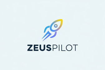 ZeusPilot.com - Creative brandable domain for sale