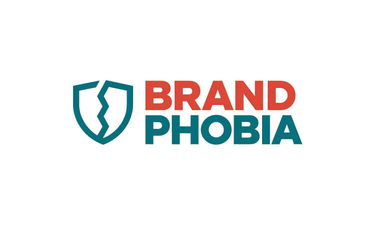 BrandPhobia.com - Creative brandable domain for sale