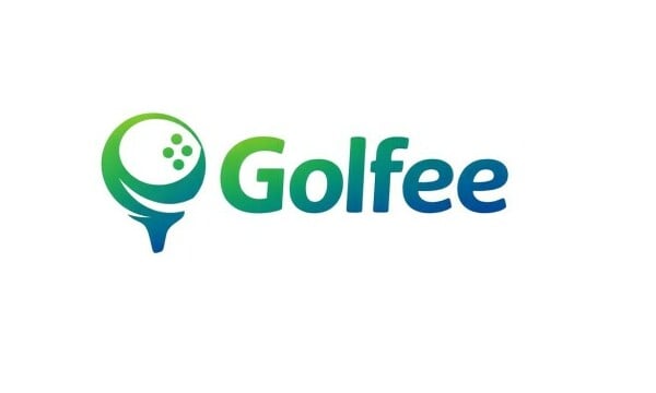 Golfee logo