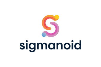 Sigmanoid.com - Creative brandable domain for sale