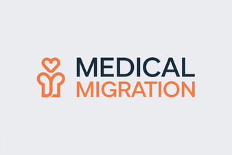 MedicalMigration.com - Creative brandable domain for sale