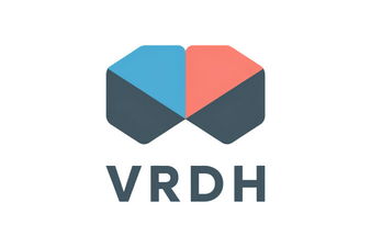VRDH.com - Creative brandable domain for sale