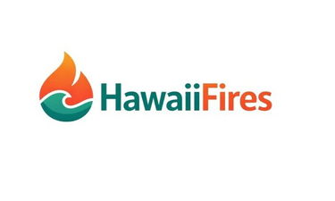HawaiiFires.com - Creative brandable domain for sale