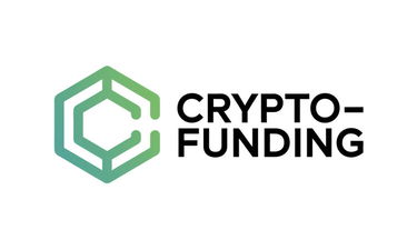 Crypto-Funding.com - Creative brandable domain for sale