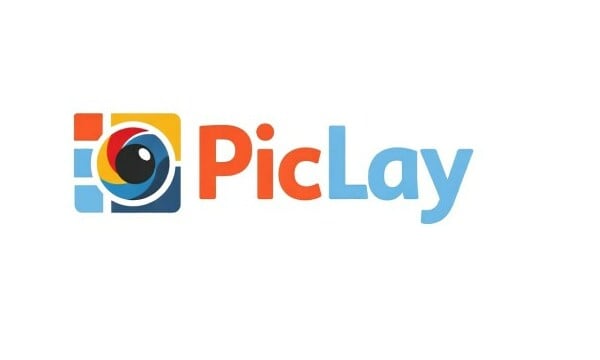PicLay logo