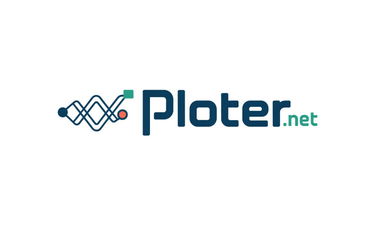 PloTer.net - Creative brandable domain for sale