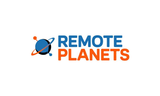 RemotePlanets.com