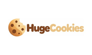 HugeCookies logo