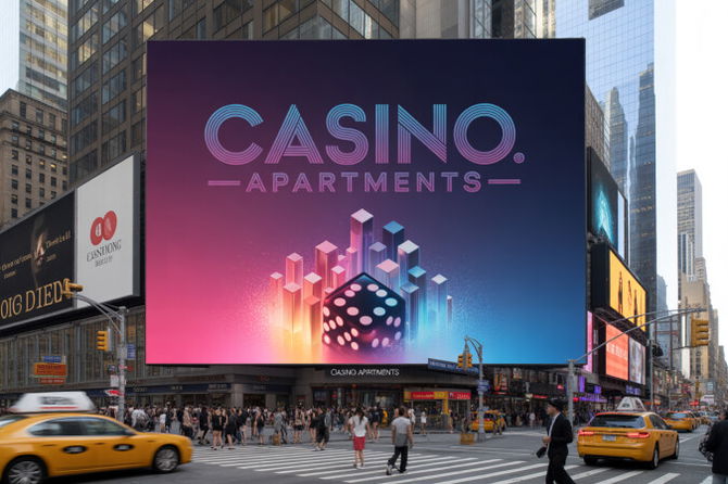 Casino.apartments — 3