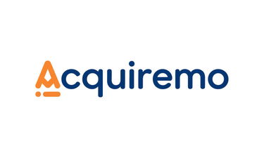 AcquireMo.com - Creative brandable domain for sale