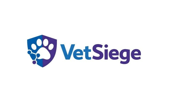 VetSiege logo