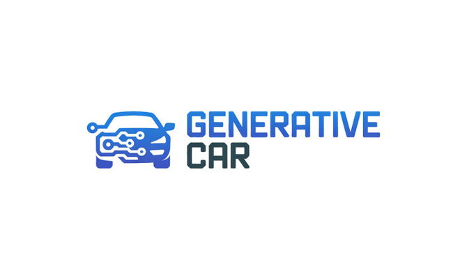 GenerativeCar.com