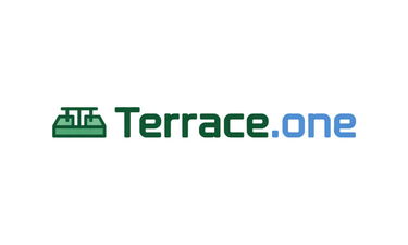 terrace.one - Creative brandable domain for sale