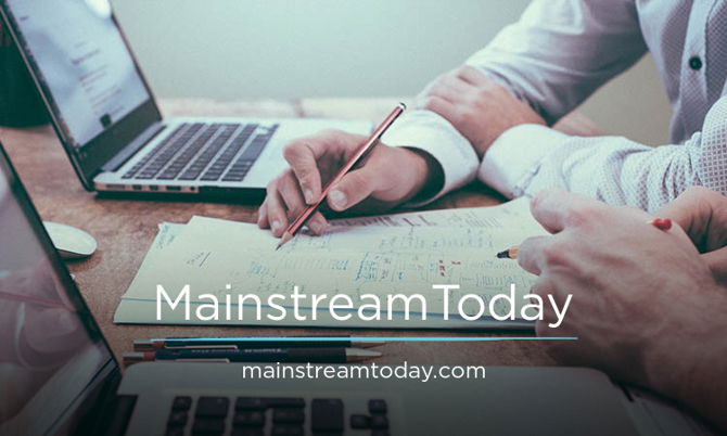 MainstreamToday.com