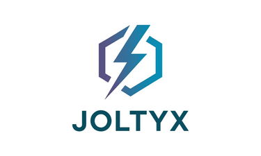 Joltyx logo