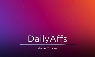DailyAffs.com - Creative brandable domain for sale