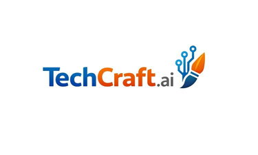 TechCraft.ai is for sale
