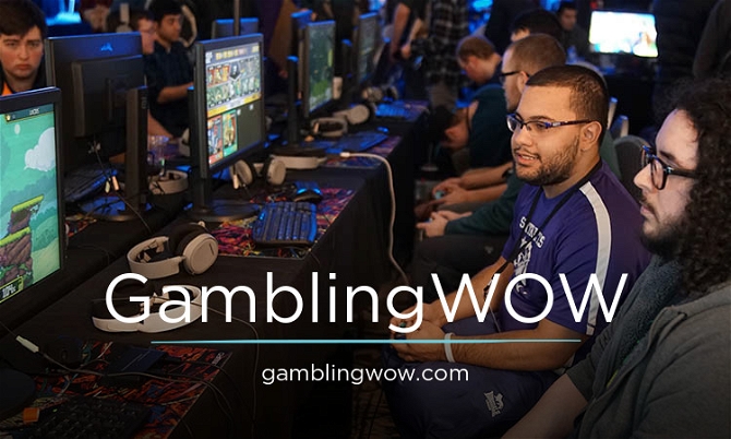 GamblingWOW.com