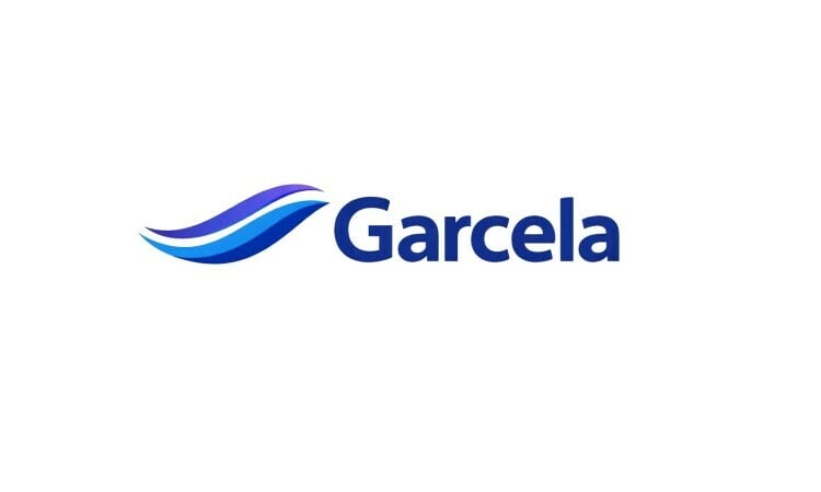 Garcela logo