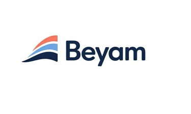 Beyam logo
