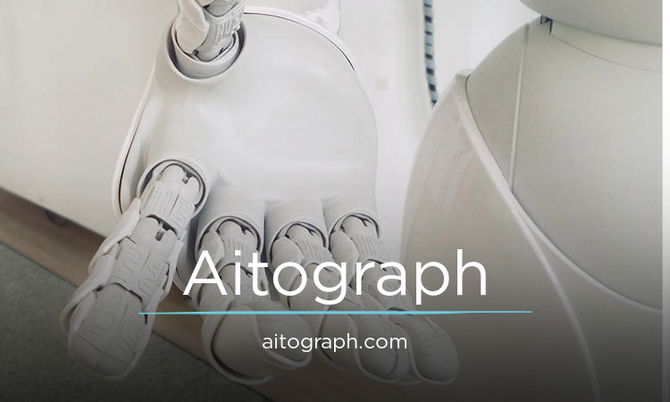Aitograph.com