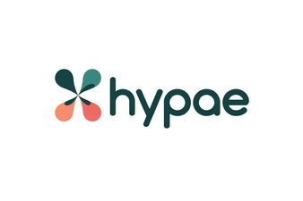 Hypae logo