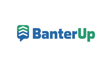 BanterUp logo
