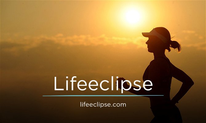 Lifeeclipse.com