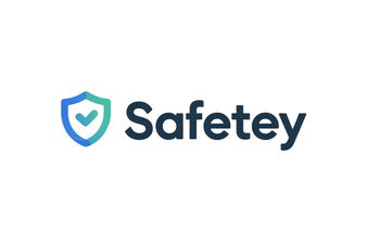Safetey.com - Creative brandable domain for sale