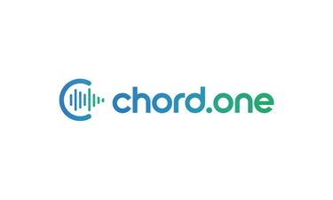 Chord.one - Creative brandable domain for sale