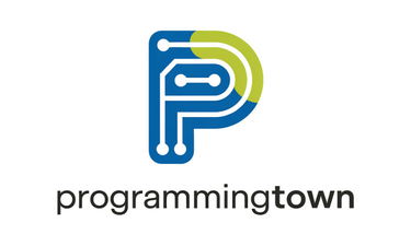 ProgrammingTown.com - Creative brandable domain for sale