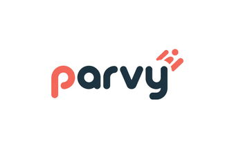 Parvy.com - Creative brandable domain for sale
