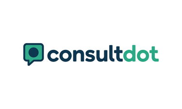ConsultDot.com - Creative brandable domain for sale
