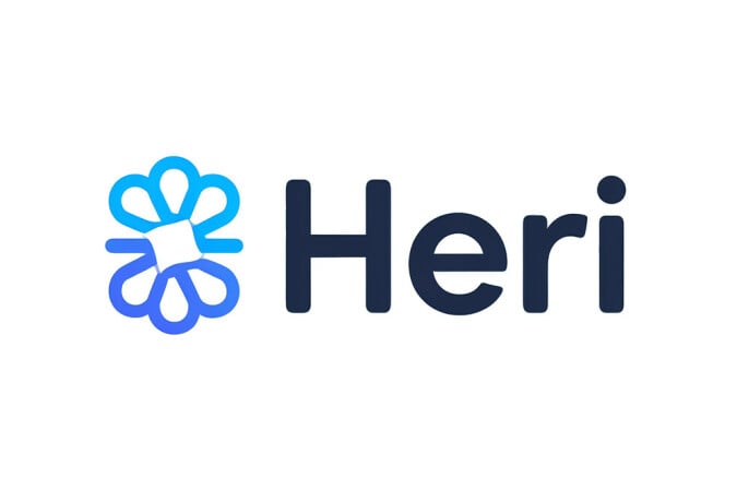 Heri logo
