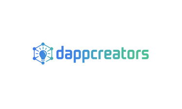 DappCreators.com - Creative brandable domain for sale