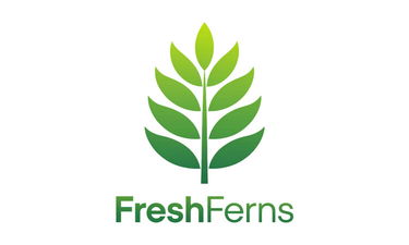 FreshFerns.com