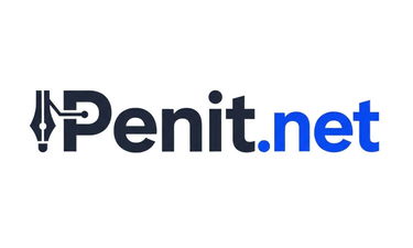 Penit.net - Creative brandable domain for sale