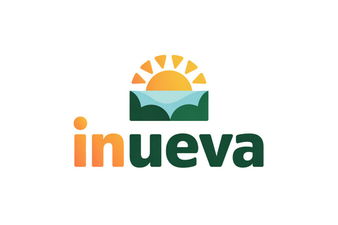 iNueva.com - Creative brandable domain for sale