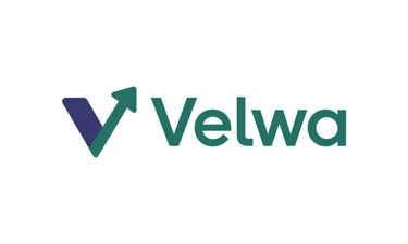 Velwa logo